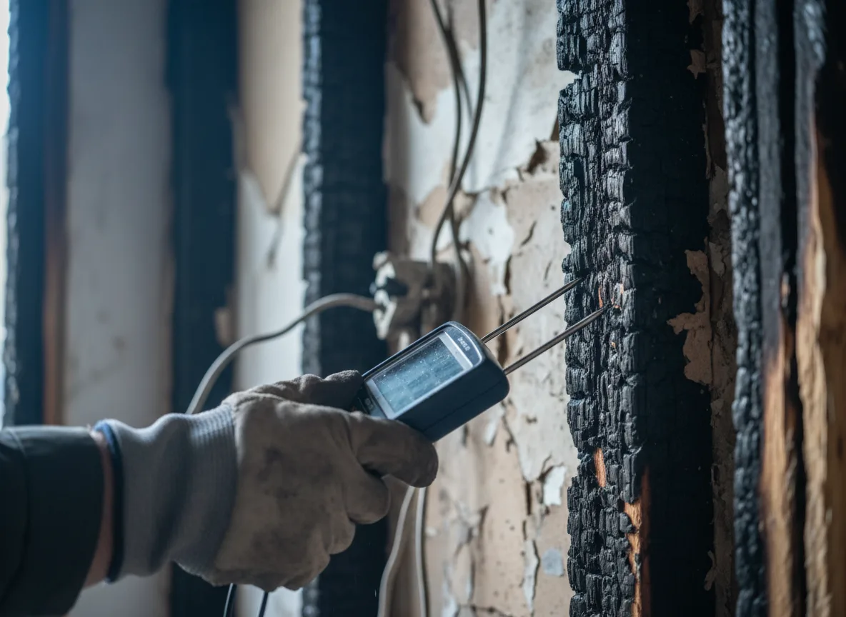 Fire Damage Restoration Mount Aetna, PA FAQs